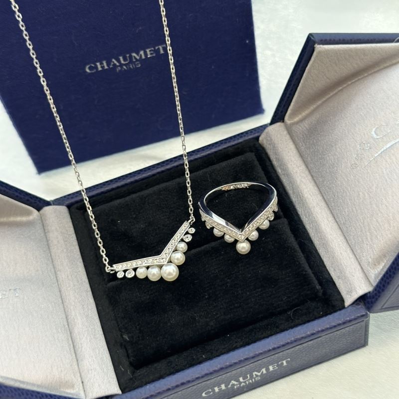 Chaumet Necklaces